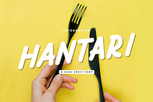 Hantari