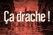 Paris Postcard UPDATED, a Sans Serif Font by The Old Type Foundry (Thumbnail 8 of 11)