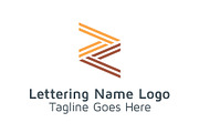 20 Logo Lettering Z Template Bundle, a Branding & Logo Template by Acongraphic (Thumbnail 15 of 21)