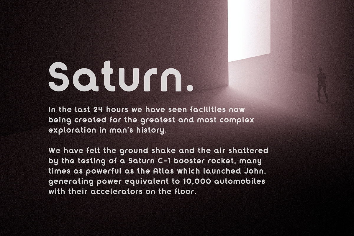 Boule - A futuristic Sans Serif Font, a Sans Serif Font by Alice Engren (Photo 6 of 12)