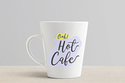 Solid Sircle, a Script Font by Alpha Bento (Thumbnail 4 of 7)