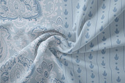 Damask seamless patterns, a Pattern Graphic by Sonulkaster (Thumbnail 15 of 18)