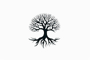 tree of life svg, laser cut tree, tr, a Graphic by balal (Thumbnail 10 of 13)