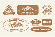 COMPER - Vintage Display Font, a Font by Rightwheels (Thumbnail 5 of 10)