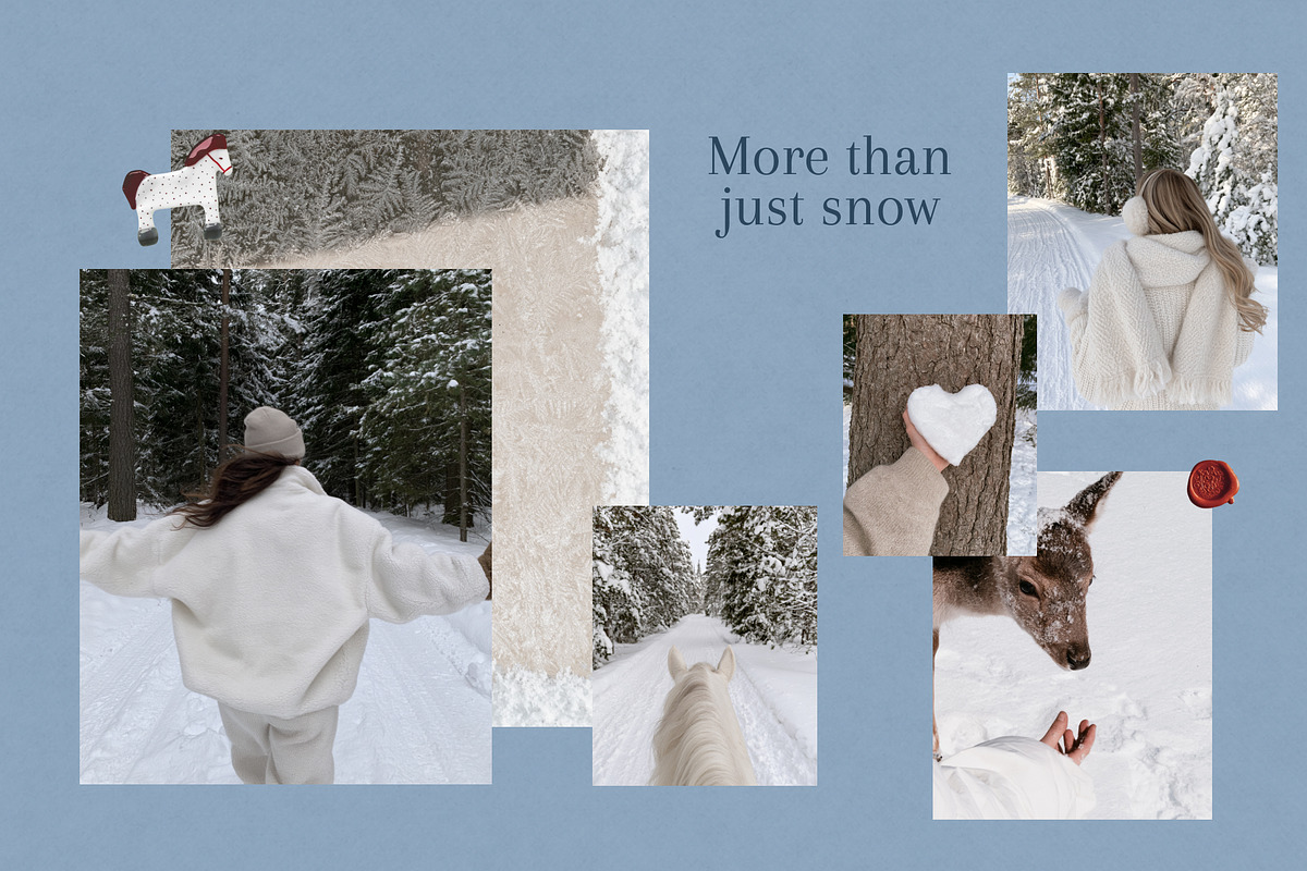 110 Aesthetic Winter Stock Photos, a Nature Photo by Trissa (Photo 2 of 12)