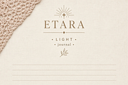 ETARA Autumn Ritual Kit, an Object Graphic by ETARA by Mea Hau (Thumbnail 13 of 64)