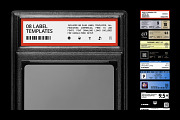 Trading Card Case Mockups, an Object Graphic by FLYERWRK (Thumbnail 11 of 13)