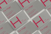 Lumend Rounded, a Sans Serif Font by Craft Supply Co. (Thumbnail 7 of 8)