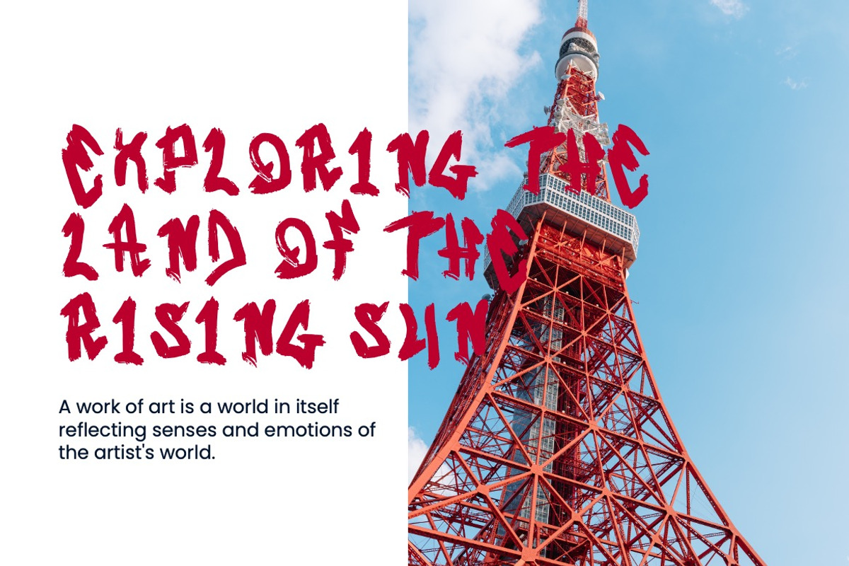 Shokuge - Japanese Brush Font, a Handwritten Font by Dhabee (Photo 6 of 10)