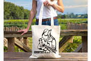 Country Music Cowboy Man with guitar, a Graphic by TanchaArt (Thumbnail 3 of 8)