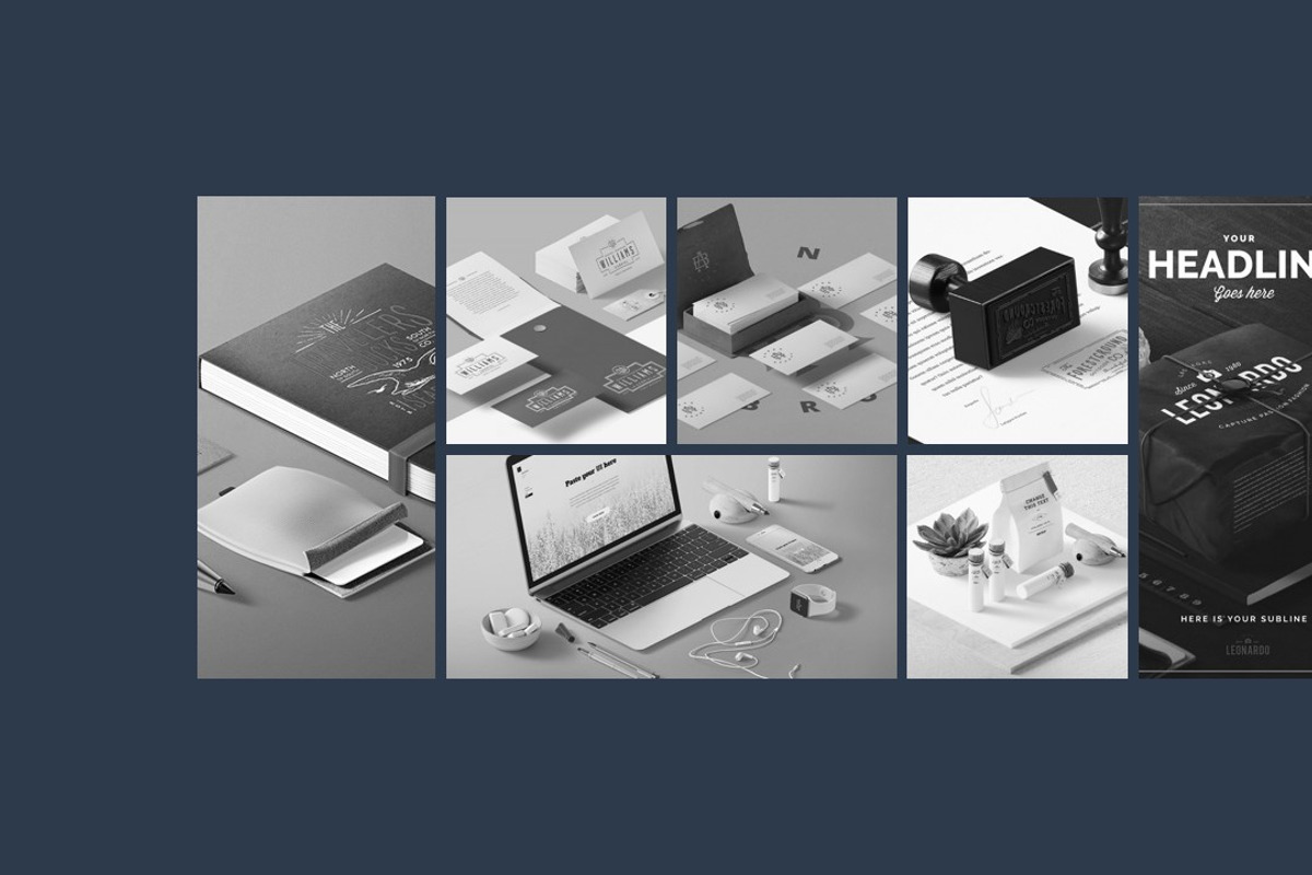 Note presentation template, a Presentation Template by oyunerdene99 (Photo 14 of 19)
