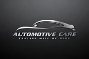 Automotive Car Logo Template, a Branding & Logo Template by Nahid Hasan Nilim (Thumbnail 5 of 7)
