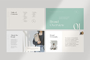 The Identity Guideline, a Presentation Template by Lunaria (Thumbnail 3 of 7)