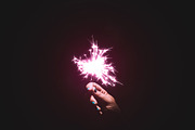 Real Sparkler Overlays, a Texture Graphic by ArtistMef (Thumbnail 8 of 8)