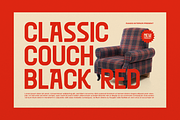 Oladro Churo | Display Sans Serif, a Sans Serif Font by gracetype_studio (Thumbnail 2 of 12)