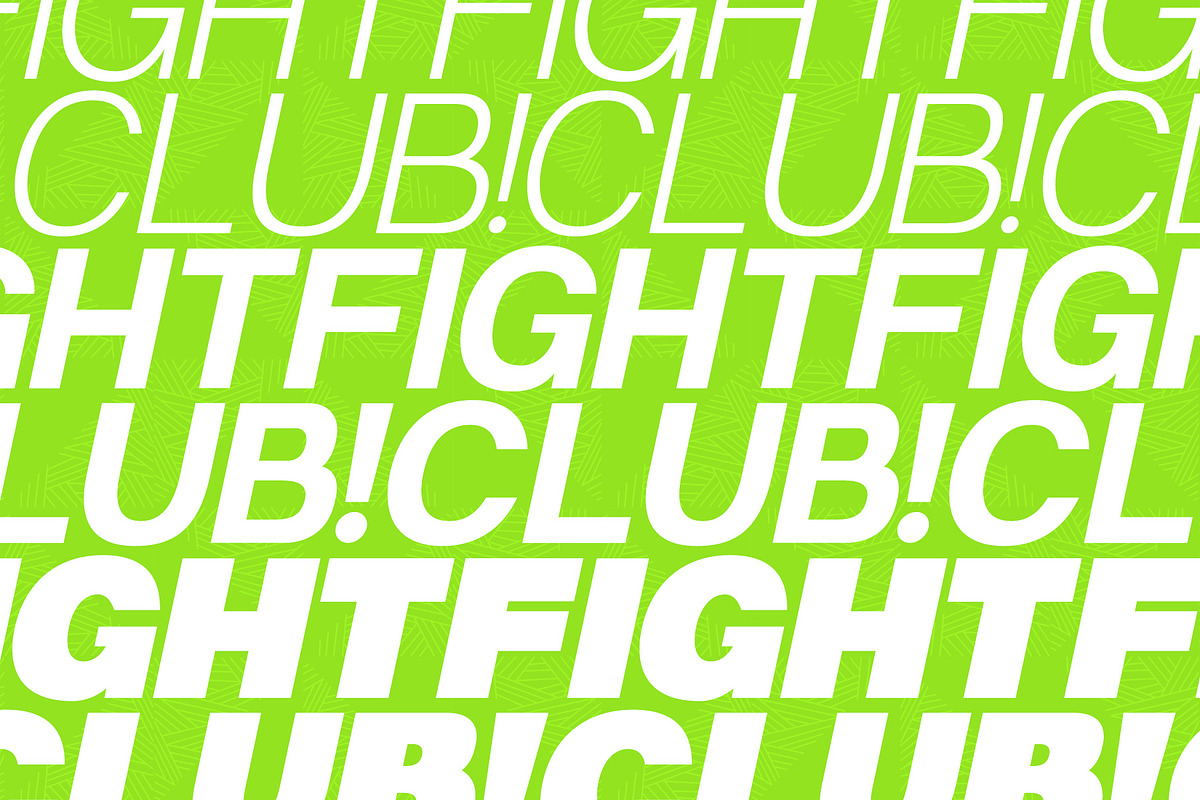Awestruck, a Sans Serif Font by ANDR35 (Photo 4 of 11)