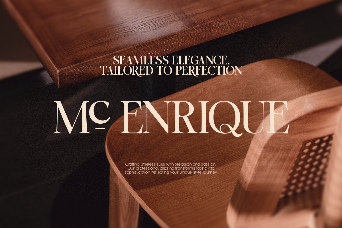 OV Cotin Serif Font Family, a Serif Font by OV Type (Photo 14 of 16)
