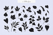 Enchanted Wonders 2 in 1 Graphic Set, a Decorative Illustration by rouxsupplyco (Thumbnail 12 of 19)