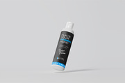 Cosmetic Bottle Mockup Set, a Cups & Container Mockup by artBit Design Studio (Thumbnail 7 of 10)