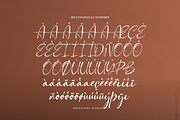 Dallgona Giamond | Natural Signature, a Script Font by Denustudios (Thumbnail 12 of 12)