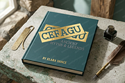 Cefagu | Modern Luxury Serif, a Serif Font by Astuti Studio (Thumbnail 16 of 25)