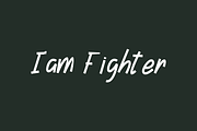 Yogasslah Handwritten Font, a Handwritten Font by VectorCraft (Thumbnail 3 of 5)