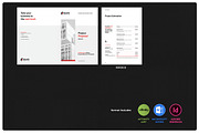 Proposal, a Brochure Template by StudioGraficso (Thumbnail 11 of 11)