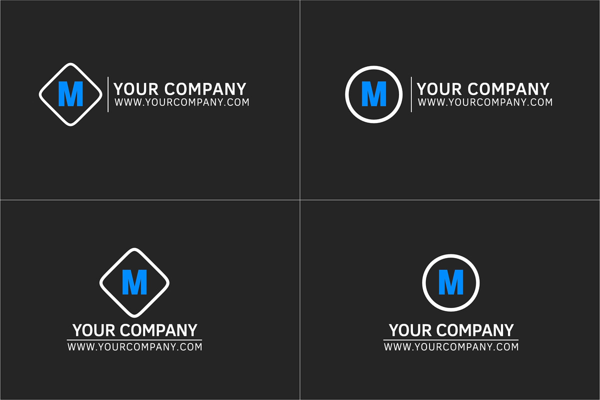 Clean Logo Reveal (FCPX Template), a Branding & Logo Template by MinnaPicture (Photo 2 of 7)