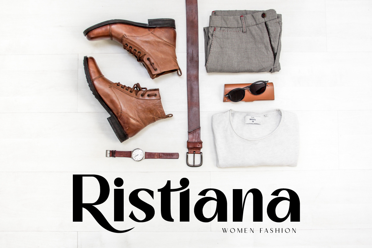 Bestigia Beauty Elegant Sans Font, a Sans Serif Font by Ronny Studio (Photo 11 of 15)