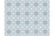 Abstract geometry pattern, a Pattern Graphic by RODINA (Thumbnail 1 of 3)