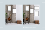 Frame Mockup Bundle Bono Collection, a Product Mockup by Trendingdigital (Thumbnail 10 of 14)