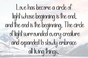 Sample Handmade | Script Font, a Handwritten Font by Scratchones (Thumbnail 6 of 8)