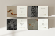 Freyja | Logo Kit for Brand Stylists, a Branding & Logo Template by Studio Standard (Thumbnail 12 of 16)