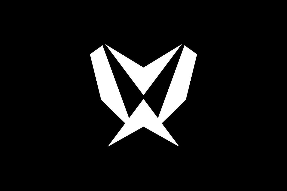 Letter WX Logo, a Branding & Logo Template by Buqancreative (Photo 2 of 4)