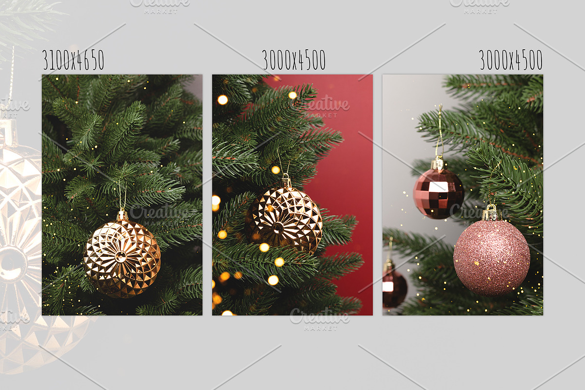 Christmas #5 - photo bundle, a Holiday Photo by rorygez fresh (Photo 4 of 7)