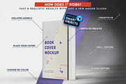 Book Cover Template 50, a Templates & Theme by Digital Goods (Thumbnail 5 of 11)