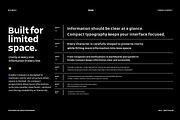 Kineks Compact | Neo-Grotesque, a Sans Serif Font by By Kineks (Thumbnail 9 of 10)