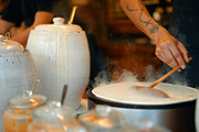 Christmas Market Crepe Photos, a Food & Drink Photo by Tekso (Thumbnail 4 of 6)