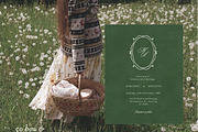 Hand Drawn Frames Bundle, a Decorative Illustration by PeDe Designs (Thumbnail 18 of 29)