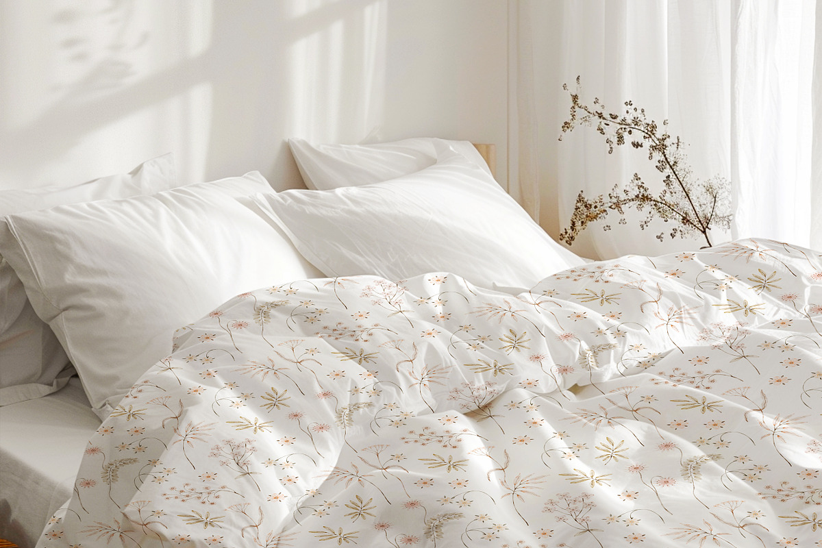 Neutral&Warm watercolor png, a Decorative Illustration by erasovas (Photo 4 of 9)