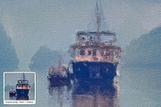 Impression Realistic Painting Effect, an Action Add-On by DesignRocket (Thumbnail 2 of 7)