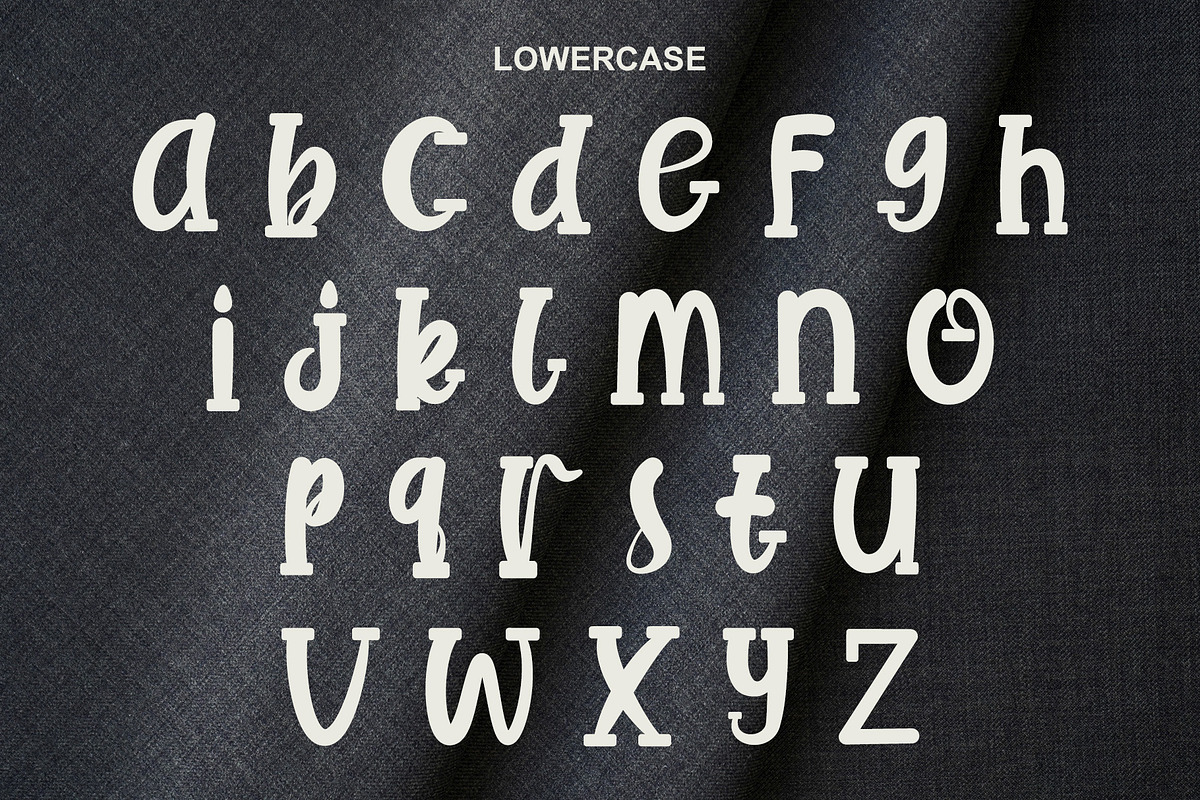 Transformers - Cartoon Font, a Sans Serif Font by Bercreative (Photo 4 of 5)