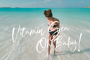 Madayuki, a Handwritten Font by Gatype (Thumbnail 6 of 7)