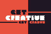 Unique Display Font Bundle, a Font by AndrewPixel (Thumbnail 42 of 99)