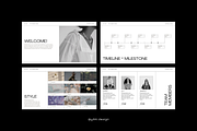 Client Welcome Kit Template | CANVA, a Presentation Template by Yikki.design (Thumbnail 3 of 5)