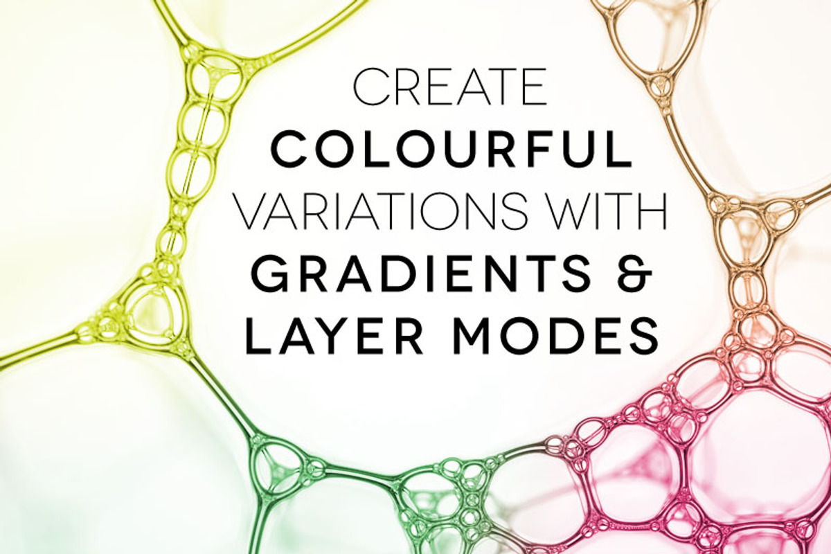 MacroBubbles - 10 unique backgrounds, a Templates & Theme by LayerLabs (Photo 5 of 5)