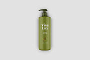 Cosmetic Pump Bottle Mockup 5 Views, a Cups & Container Mockup by Illusiongraphic (Thumbnail 6 of 22)