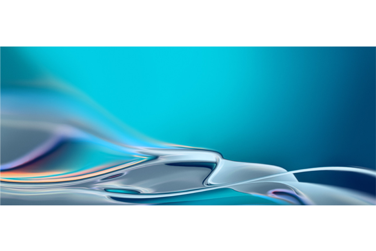5 Abstract Turquoise 3D Backgrounds, a Background Graphic by BazziBa♥ (Photo 5 of 5)