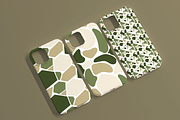 Going Mosaicos Seamless Patterns, a Pattern Graphic by maaariabouvier (Thumbnail 6 of 11)