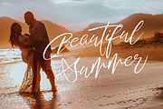 Dear story, a Script Font by Stripes Studio (Thumbnail 6 of 9)